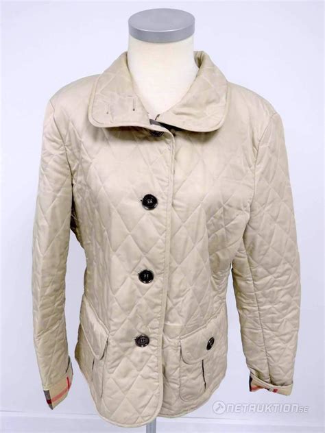 burberry jacka dam|burberry green coat.